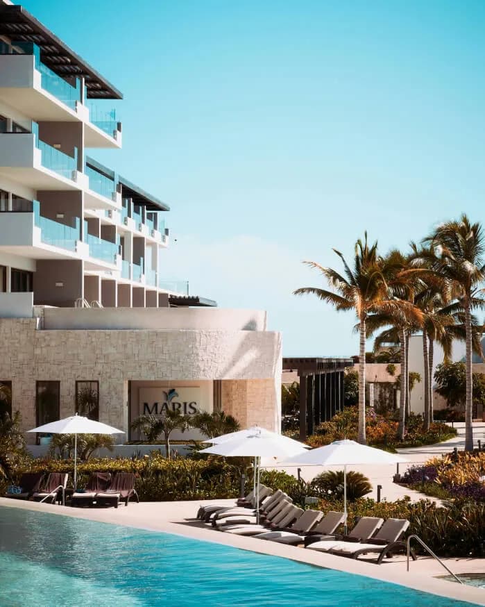 Condo & Resort Developers