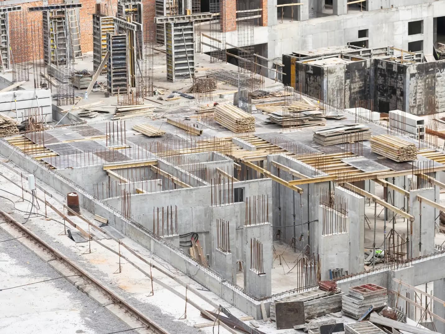 Multi-Family Developers