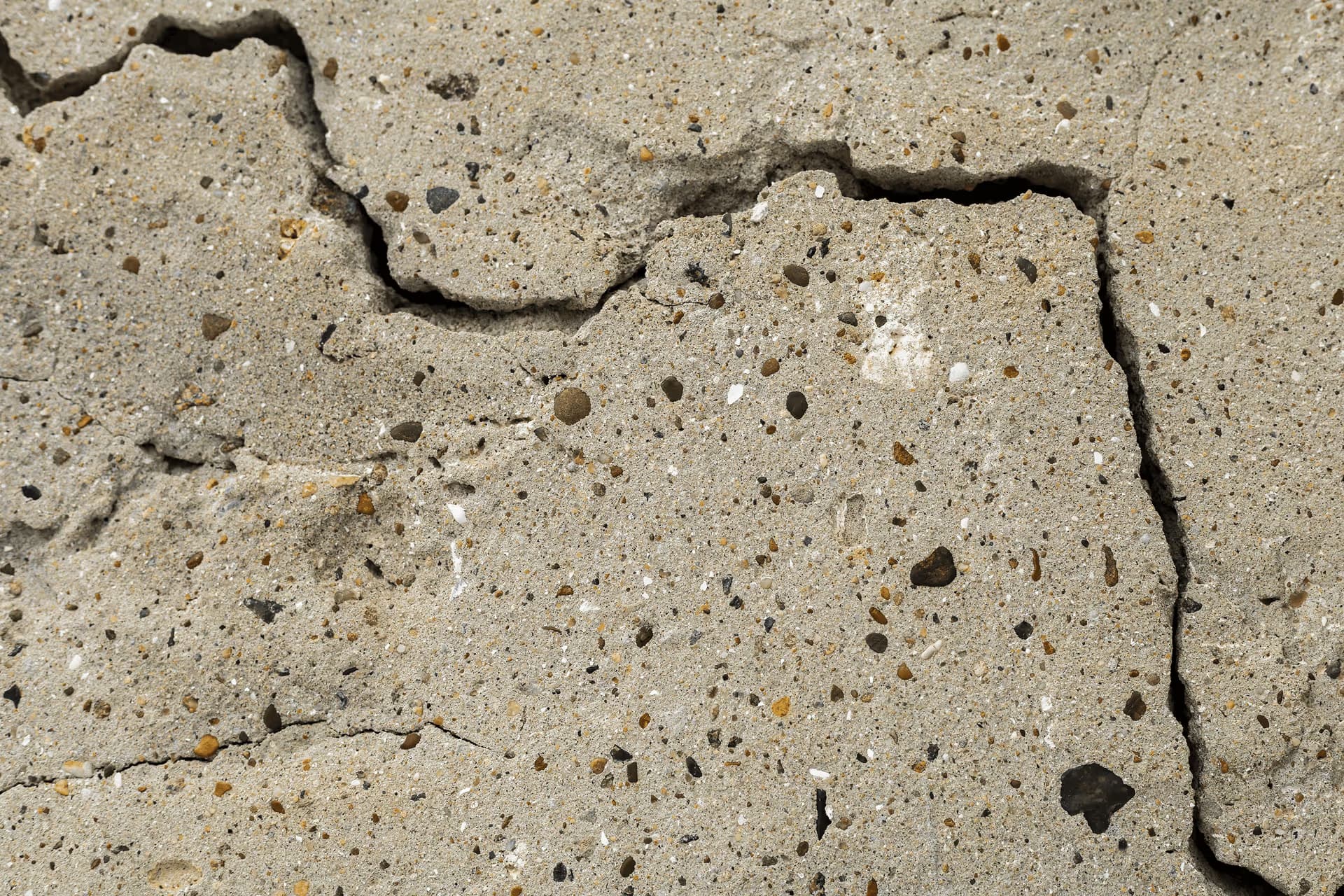 Concrete Repairs & New Installation