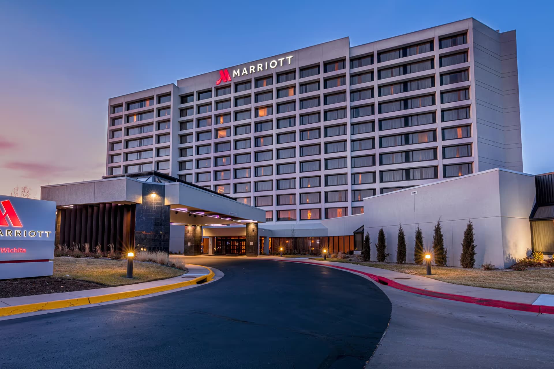 Hotel Owners & Operators