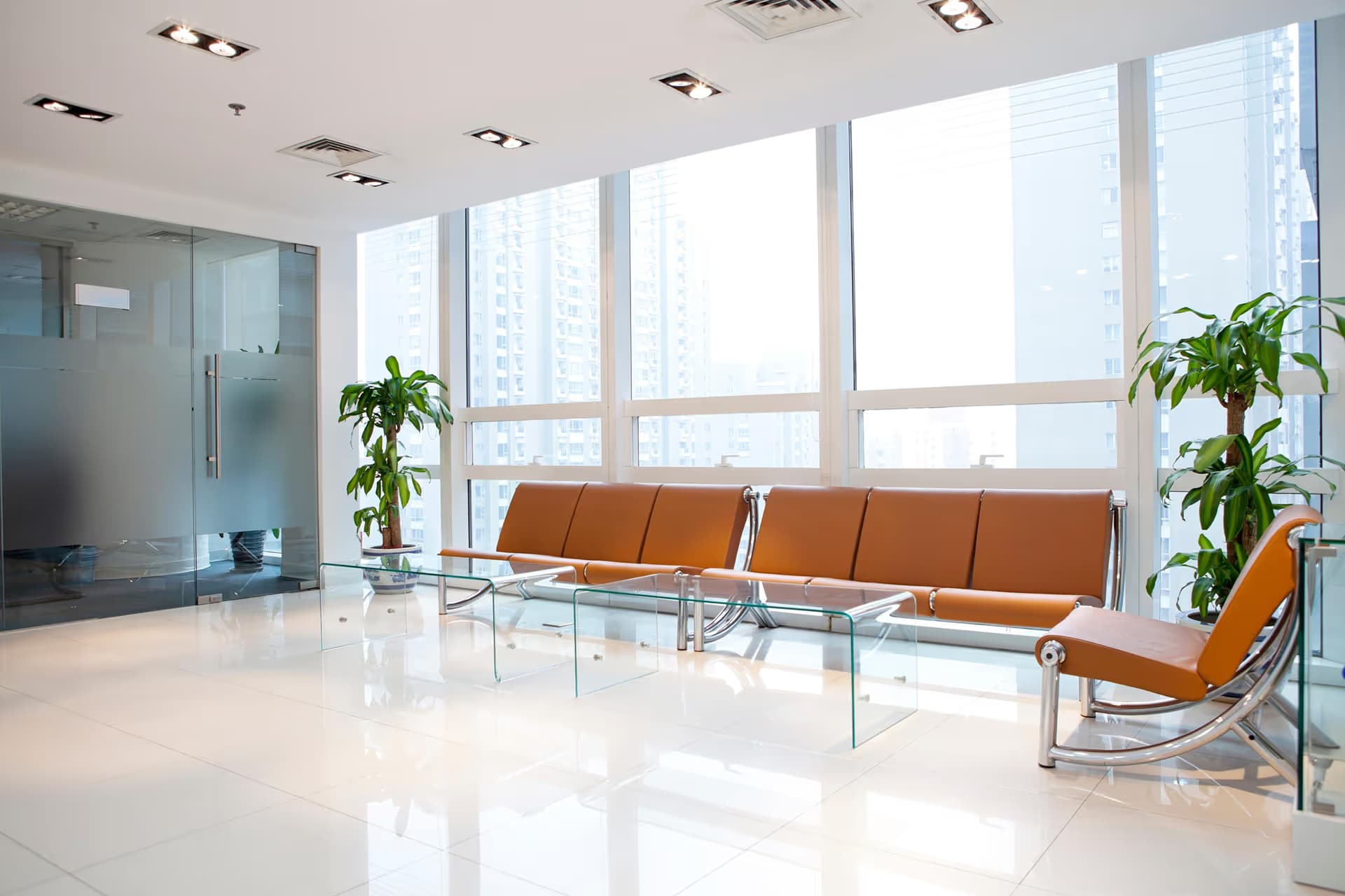 Healthcare Facility Operators