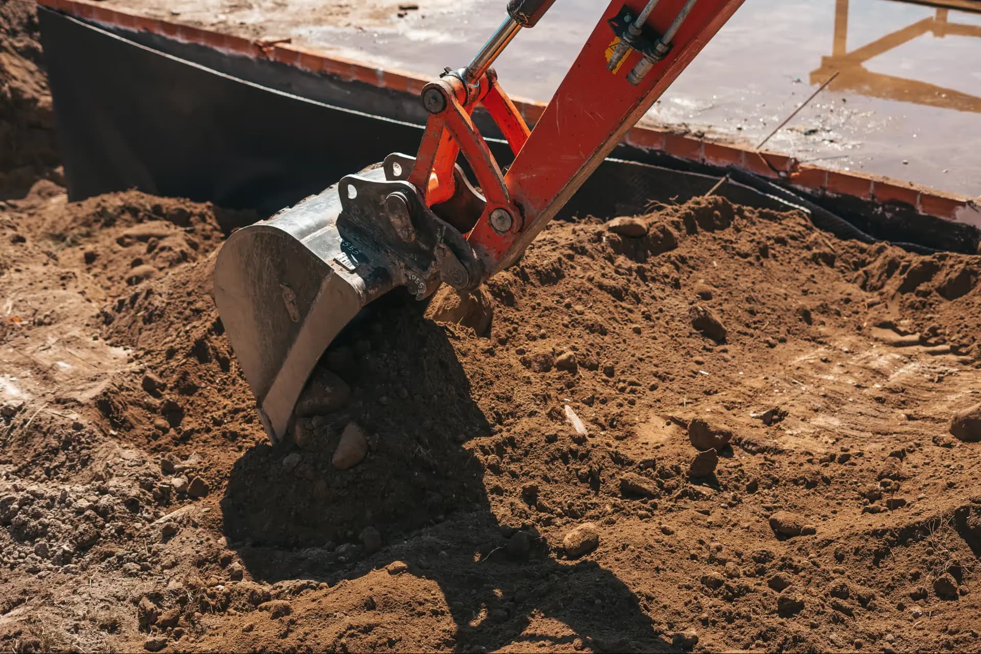 Sitework & Development
